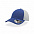 Бейсболка CAMPUS с логотипом в Нефтекамске заказать по выгодной цене в кибермаркете AvroraStore