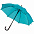 Зонт-трость Standard, желтый неон с логотипом в Нефтекамске заказать по выгодной цене в кибермаркете AvroraStore