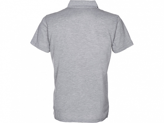 Рубашка поло "First 2.0" мужская с логотипом в Нефтекамске заказать по выгодной цене в кибермаркете AvroraStore