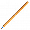 Шариковая ручка Chavez, синяя с логотипом в Нефтекамске заказать по выгодной цене в кибермаркете AvroraStore