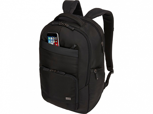 Рюкзак Notion для ноутбука 15,6 с логотипом в Нефтекамске заказать по выгодной цене в кибермаркете AvroraStore