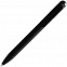 Ручка шариковая Prodir DS6S TMM, черная с логотипом в Нефтекамске заказать по выгодной цене в кибермаркете AvroraStore