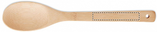 Набор из бамбука с логотипом в Нефтекамске заказать по выгодной цене в кибермаркете AvroraStore