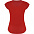 Спортивная футболка AVUS женская, КОРАЛЛОВЫЙ ФЛУОРЕСЦЕНТНЫЙ S с логотипом в Нефтекамске заказать по выгодной цене в кибермаркете AvroraStore