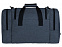 Дорожная сумка «Route» с логотипом в Нефтекамске заказать по выгодной цене в кибермаркете AvroraStore