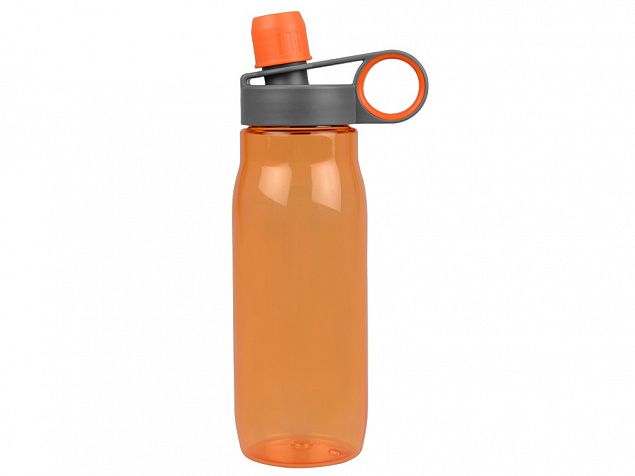 Бутылка для воды «Stayer» с логотипом в Нефтекамске заказать по выгодной цене в кибермаркете AvroraStore