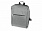 Бизнес-рюкзак «Soho» с отделением для ноутбука с логотипом в Нефтекамске заказать по выгодной цене в кибермаркете AvroraStore