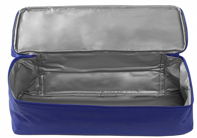 Пляжная сумка «Coolmesh» с изотермическим отделением с логотипом в Нефтекамске заказать по выгодной цене в кибермаркете AvroraStore