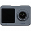 Экшн-камера Digma DiCam 520, серый с логотипом в Нефтекамске заказать по выгодной цене в кибермаркете AvroraStore