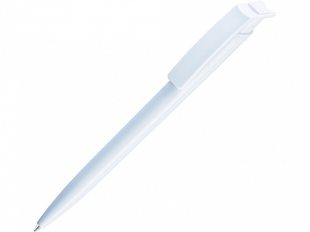 Ручка шариковая из переработанного пластика «Recycled Pet Pen» с логотипом в Нефтекамске заказать по выгодной цене в кибермаркете AvroraStore
