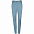 Брюки Jared Women, голубые с логотипом в Нефтекамске заказать по выгодной цене в кибермаркете AvroraStore