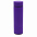Термос Bronx софт-тач, фиолетовый с логотипом в Нефтекамске заказать по выгодной цене в кибермаркете AvroraStore
