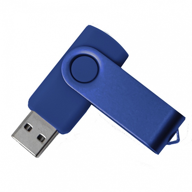 USB flash-карта DOT (32Гб) с логотипом в Нефтекамске заказать по выгодной цене в кибермаркете AvroraStore