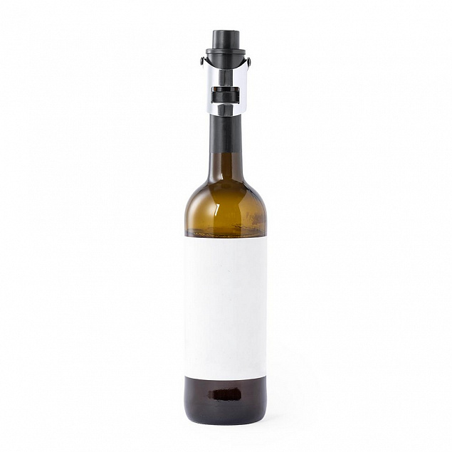 Кулер для вина металлический с логотипом в Нефтекамске заказать по выгодной цене в кибермаркете AvroraStore