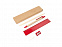 Набор канцелярский LIZANA с логотипом в Нефтекамске заказать по выгодной цене в кибермаркете AvroraStore