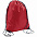 Рюкзак Urban, красный с логотипом в Нефтекамске заказать по выгодной цене в кибермаркете AvroraStore