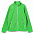 Куртка флисовая мужская TWOHAND зеленое яблоко с логотипом в Нефтекамске заказать по выгодной цене в кибермаркете AvroraStore