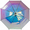 Зонт-трость Glare Flare с логотипом в Нефтекамске заказать по выгодной цене в кибермаркете AvroraStore