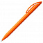Ручка шариковая Prodir DS3 TPP, оранжевая с логотипом в Нефтекамске заказать по выгодной цене в кибермаркете AvroraStore