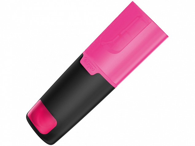 Текстовыделитель «Liqeo Highlighter Mini» с логотипом в Нефтекамске заказать по выгодной цене в кибермаркете AvroraStore