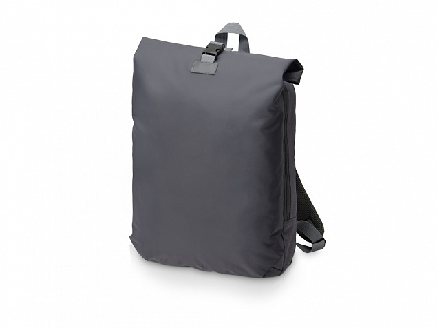Рюкзак Glaze для ноутбука 15'' с логотипом в Нефтекамске заказать по выгодной цене в кибермаркете AvroraStore