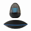 Левитирующая bluetooth колонка "Smart UFO" 3Вт с разноцветной подсветкой с логотипом в Нефтекамске заказать по выгодной цене в кибермаркете AvroraStore