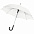 Зонт-трость Alu AC, бордовый с логотипом в Нефтекамске заказать по выгодной цене в кибермаркете AvroraStore