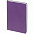 Ежедневник Romano, недатированный, фиолетовый с логотипом в Нефтекамске заказать по выгодной цене в кибермаркете AvroraStore