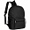 Рюкзак Easy, темно-синий с логотипом в Нефтекамске заказать по выгодной цене в кибермаркете AvroraStore