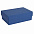 Коробка картонная, "COLOR" 11,5*6*17 см; фиолетовый с логотипом в Нефтекамске заказать по выгодной цене в кибермаркете AvroraStore
