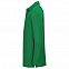 Рубашка поло мужская с длинным рукавом WINTER II 210 ярко-зеленая с логотипом в Нефтекамске заказать по выгодной цене в кибермаркете AvroraStore