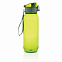Бутылка для воды Tritan XL, 800 мл с логотипом в Нефтекамске заказать по выгодной цене в кибермаркете AvroraStore