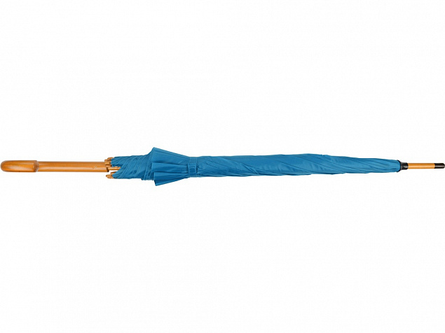 Зонт-трость «Радуга» с логотипом в Нефтекамске заказать по выгодной цене в кибермаркете AvroraStore