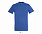 Фуфайка (футболка) REGENT мужская,Бирюзовый XXS с логотипом в Нефтекамске заказать по выгодной цене в кибермаркете AvroraStore