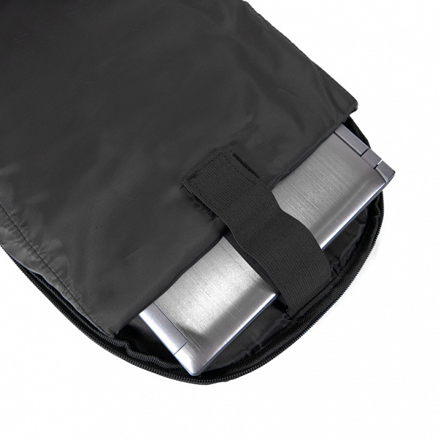 Рюкзак KREPAK со световым индикатором с логотипом в Нефтекамске заказать по выгодной цене в кибермаркете AvroraStore