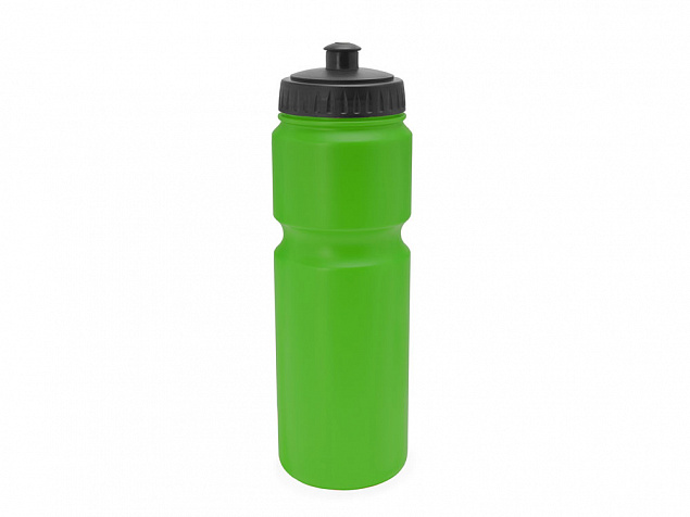 Бутылка спортивная KUMAT с логотипом в Нефтекамске заказать по выгодной цене в кибермаркете AvroraStore
