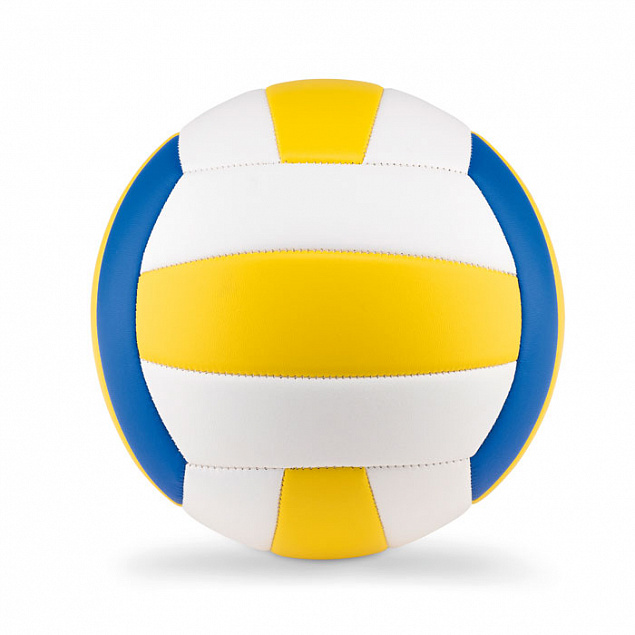 Мяч волейбольный с логотипом в Нефтекамске заказать по выгодной цене в кибермаркете AvroraStore
