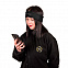 Повязка на голову MARKIZ с наушниками с логотипом в Нефтекамске заказать по выгодной цене в кибермаркете AvroraStore