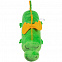 Мягкая игрушка Korv с логотипом в Нефтекамске заказать по выгодной цене в кибермаркете AvroraStore