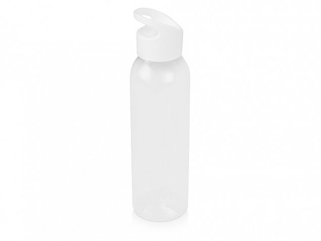 Бутылка для воды "Plain" с логотипом в Нефтекамске заказать по выгодной цене в кибермаркете AvroraStore