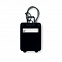 Бирка багажная с логотипом в Нефтекамске заказать по выгодной цене в кибермаркете AvroraStore
