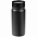 Термостакан Hardproof, черный с логотипом в Нефтекамске заказать по выгодной цене в кибермаркете AvroraStore