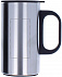 Термос и 2 кружки с логотипом в Нефтекамске заказать по выгодной цене в кибермаркете AvroraStore