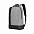 Рюкзак Pellegrino - Черный AA с логотипом в Нефтекамске заказать по выгодной цене в кибермаркете AvroraStore
