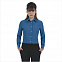 Рубашка женская с длинным рукавом Oxford LSL/women с логотипом в Нефтекамске заказать по выгодной цене в кибермаркете AvroraStore