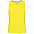 Майка мужская Justin 150, желтая (лимонная) с логотипом в Нефтекамске заказать по выгодной цене в кибермаркете AvroraStore