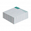 Блок для записей с печатью Bloke на заказ, 300 листов с логотипом в Нефтекамске заказать по выгодной цене в кибермаркете AvroraStore