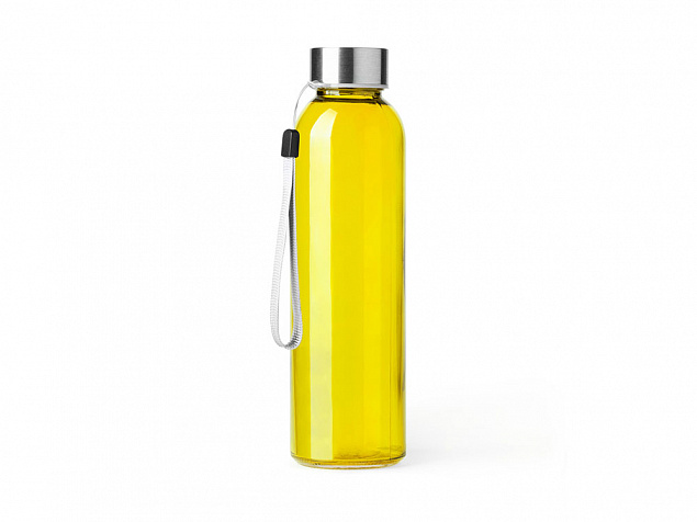 Бутылка ALFE с логотипом в Нефтекамске заказать по выгодной цене в кибермаркете AvroraStore