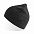 Шапка вязаная SHINE светоотражающая из материала rPET/рециклированного полиэстера с логотипом в Нефтекамске заказать по выгодной цене в кибермаркете AvroraStore