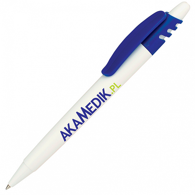 Ручка шариковая X-8 с логотипом в Нефтекамске заказать по выгодной цене в кибермаркете AvroraStore